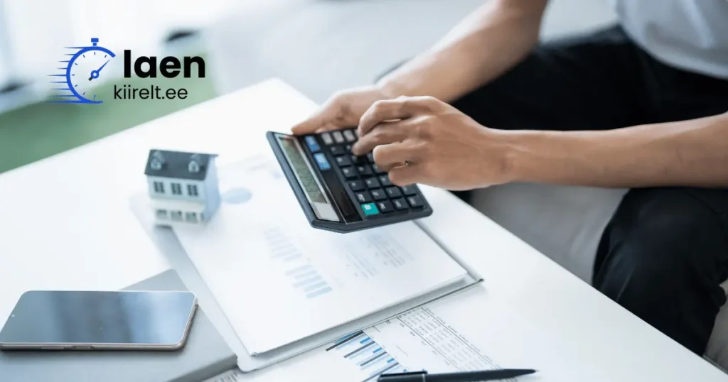 Palgakalkulaator – mugav tööriist töötasu ja maksude arvutamiseks