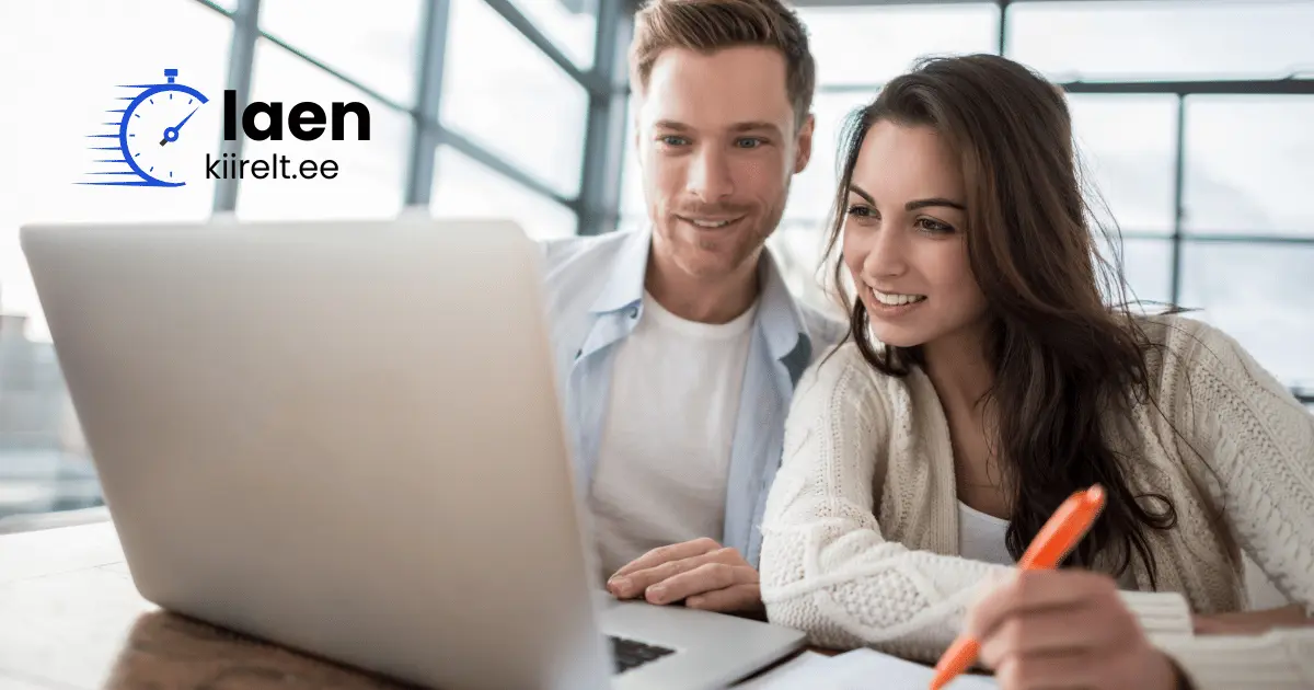 Laen ilma sissetulekuta – kas see on üldse võimalik?