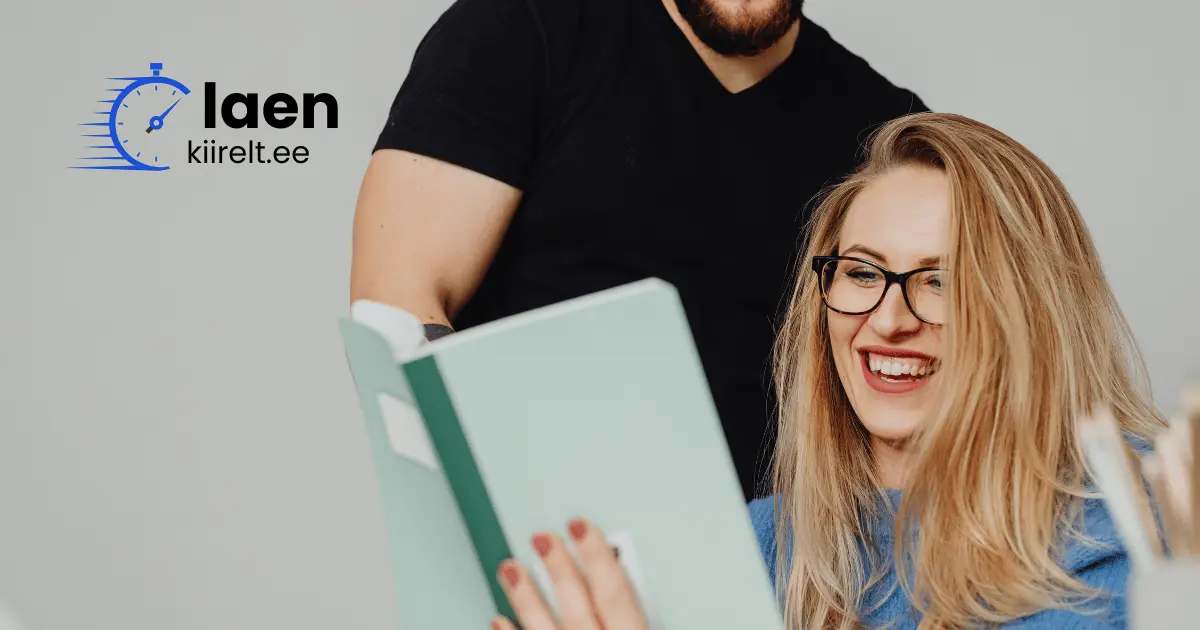 Tagatiseta laen – millised on tingimused?