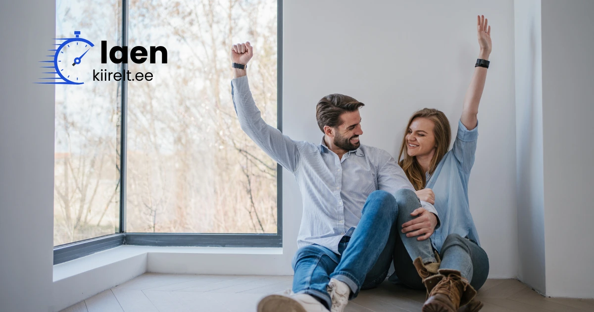 Bondora laen – kiire tagatiseta laen veebis Eestis