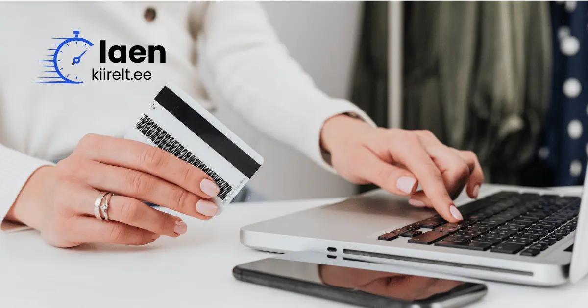 Krediidiliin – mis see on ja kuidas seda targalt kasutada?