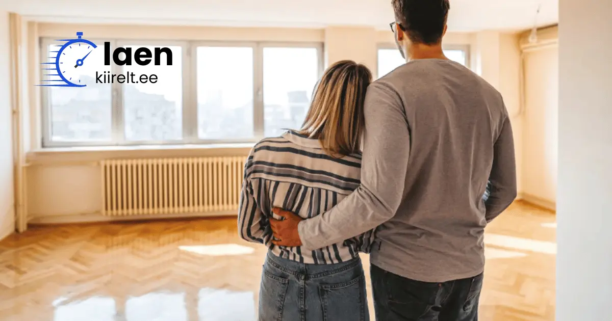 Coop laen – paindlik tagatiseta laen igapäevaste kulude katmiseks.
