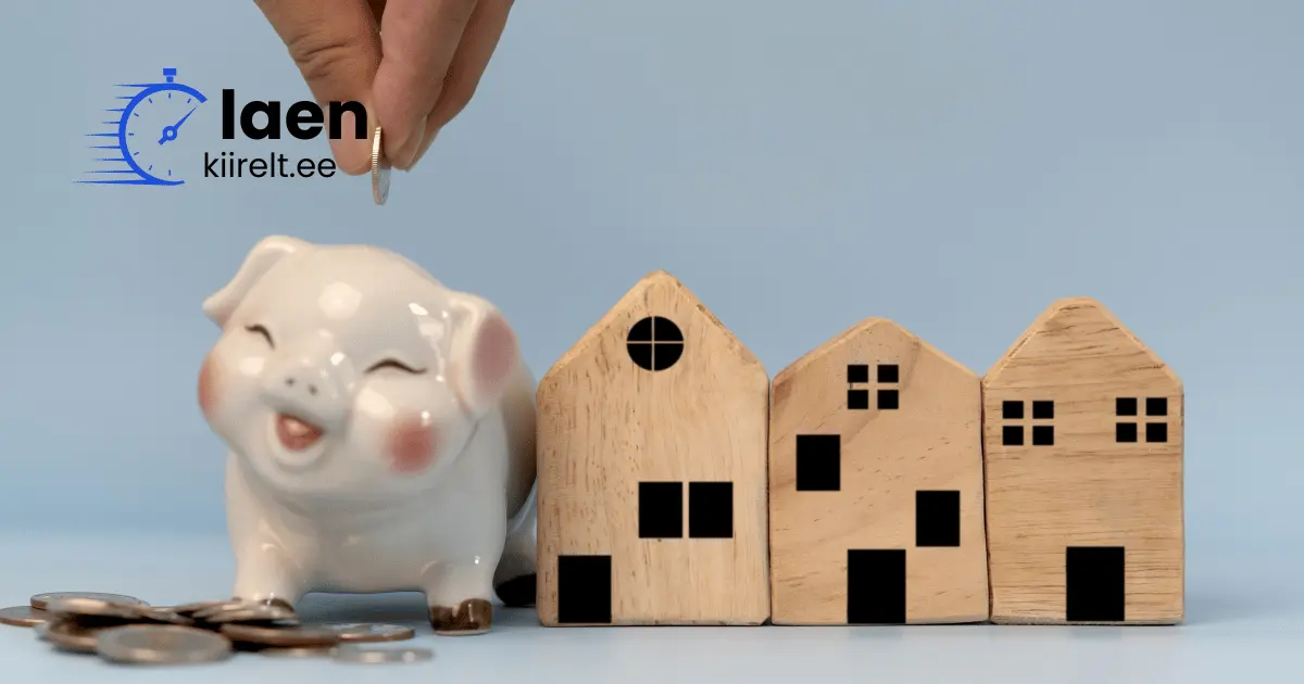 Kust saada laenu, kui pank ei anna – millised võimalused on olemas?